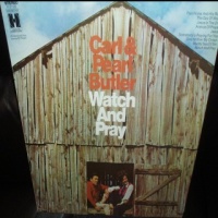 Carl Butler - Watch & Pray